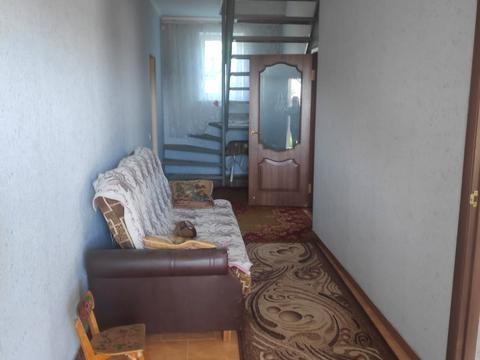 будинок за адресою Петропавловская, 1