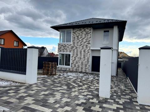 будинок за адресою Дніпровська вул. (Калініна)