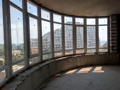 квартира по адресу Гагаринское Плато ул. (Гагаринское Плато), 5/2