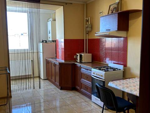 квартира по адресу Галицкая ул., 112д