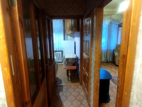 квартира за адресою Сергія Єфремова пров. (П'ятигорський), 25