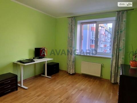 квартира по адресу Анатолия Бортняка ул., 6