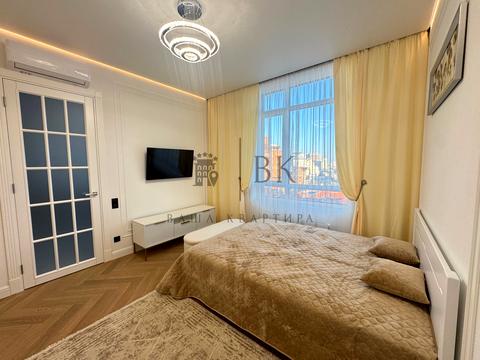 квартира за адресою Річкова вул., 4
