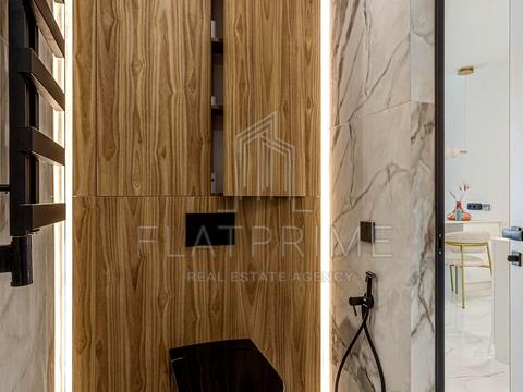 квартира за адресою Саперне Поле вул., 5