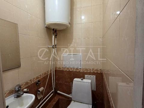 квартира за адресою Старонаводницька вул., 8-Б