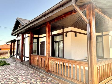 дом по адресу Льва Симиренко ул.