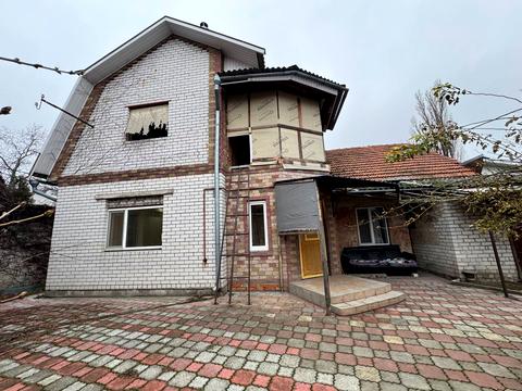 дом по адресу Старочумацька ул. (Байкальская)