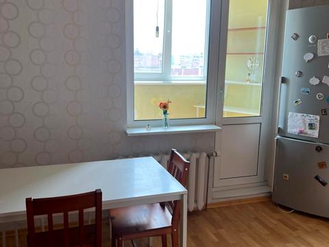квартира по адресу Урловская ул., 30