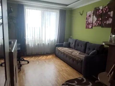 квартира за адресою Івана Величковського вул., 7