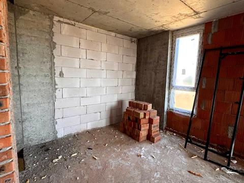 квартира по адресу Национальной Гвардии ул., 14