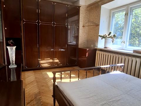 квартира по адресу Энтузиастов ул., 29