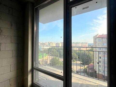 квартира по адресу Химиков ул., 28 к16-18