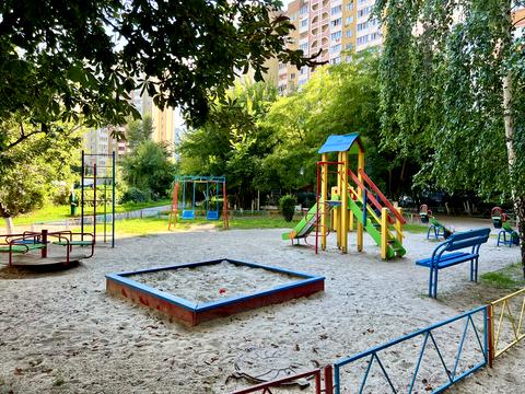 квартира по адресу Урловская ул., 16/37