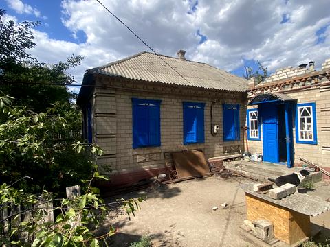 дом по адресу Набережна, 100
