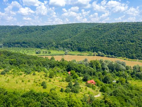будинок за адресою Дністровська