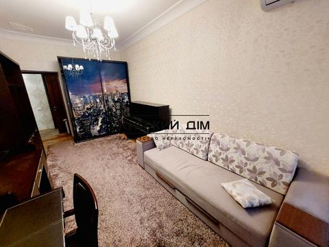 квартира по адресу Кловский спуск, 4