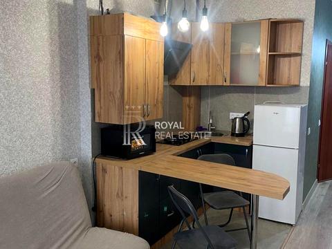 квартира по адресу Поліська ул., 2-Б