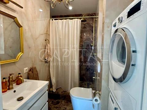 квартира за адресою Антоновича вул., 109