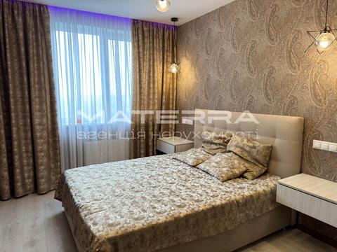 квартира по адресу Николая Руденко бульв. (Кольцова), 8