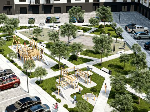 квартира за адресою Урожайна вул., 7
