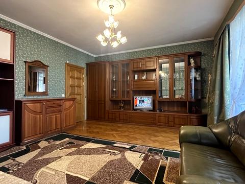 квартира за адресою Пирогова вул., 2