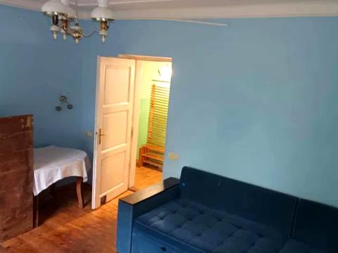 квартира за адресою Козацька вул., 15а