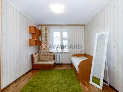 квартира по адресу Соснова ул., 1