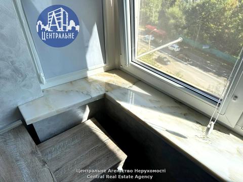 квартира за адресою Південно-Кільцева вул., 5-В