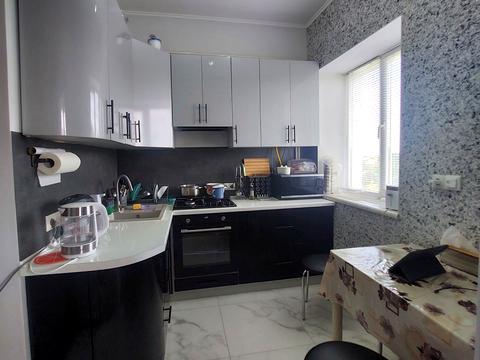 квартира за адресою Пантелеймона Куліша вул., 9