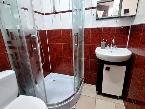 квартира по адресу Нежинская ул., 48