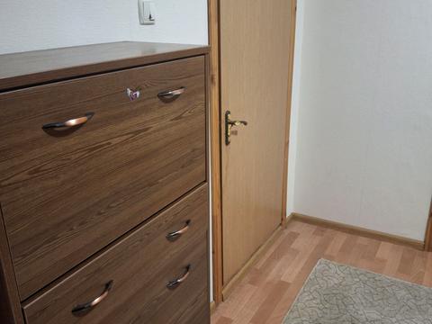 квартира по адресу проспект Європейського союзу (Правди), 31А