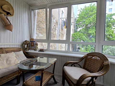 квартира за адресою Греческая, 30