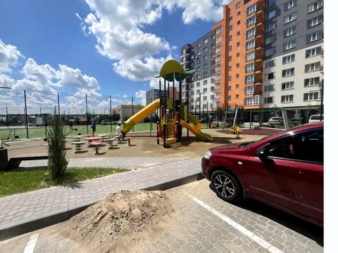 квартира по адресу Немировское шоссе, 94