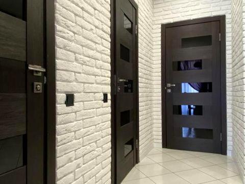 квартира за адресою Ракетна вул., 24-Б