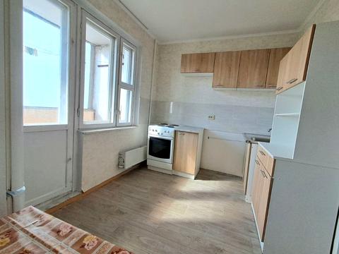 квартира за адресою Рональда Рейгана вул., 3