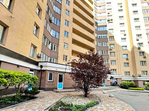 квартира за адресою Вітянська вул., 2-Б