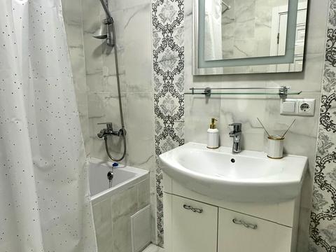 квартира по адресу Академика Сахарова ул., 3 Б