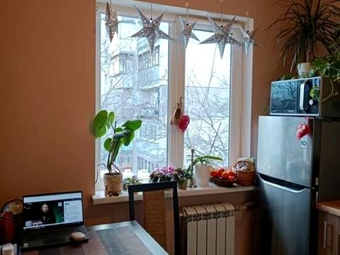 квартира за адресою Одеса, Євгена Танцюри вул., 27/2