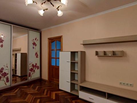 квартира за адресою Гарматна вул., 39-Б