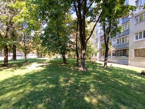 квартира за адресою Гарматна вул., 23
