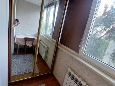 квартира по адресу Херсонское шоссе, 38