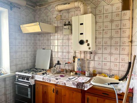 квартира по адресу Европейская ул. (Фрунзе), 48
