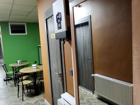 кімната за адресою Білокур вул. (Курська), 3