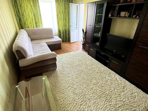 квартира за адресою Соборності, 24