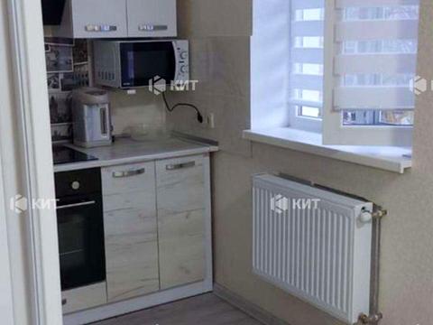 квартира за адресою Киргизька вул., 5 Б
