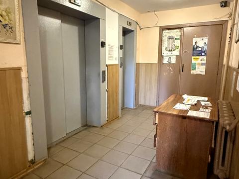 квартира по адресу Владимира Ивасюка просп. (Героїв Сталінграду), 49-Б