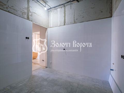 квартира по адресу Андрея Верхогляда ул. (Михайла Драгомирова), 14-А