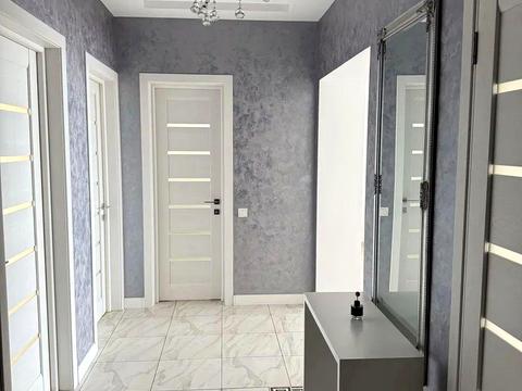 квартира за адресою Кричевського, 32