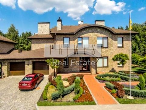 будинок за адресою Сосновий Бір вул.