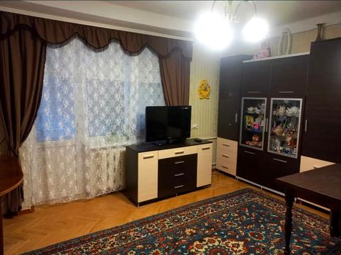квартира за адресою Голосіївський просп. (40-річчя Жовтня), 118к2